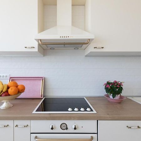 Apartman Ivandic Makarska Luaran gambar