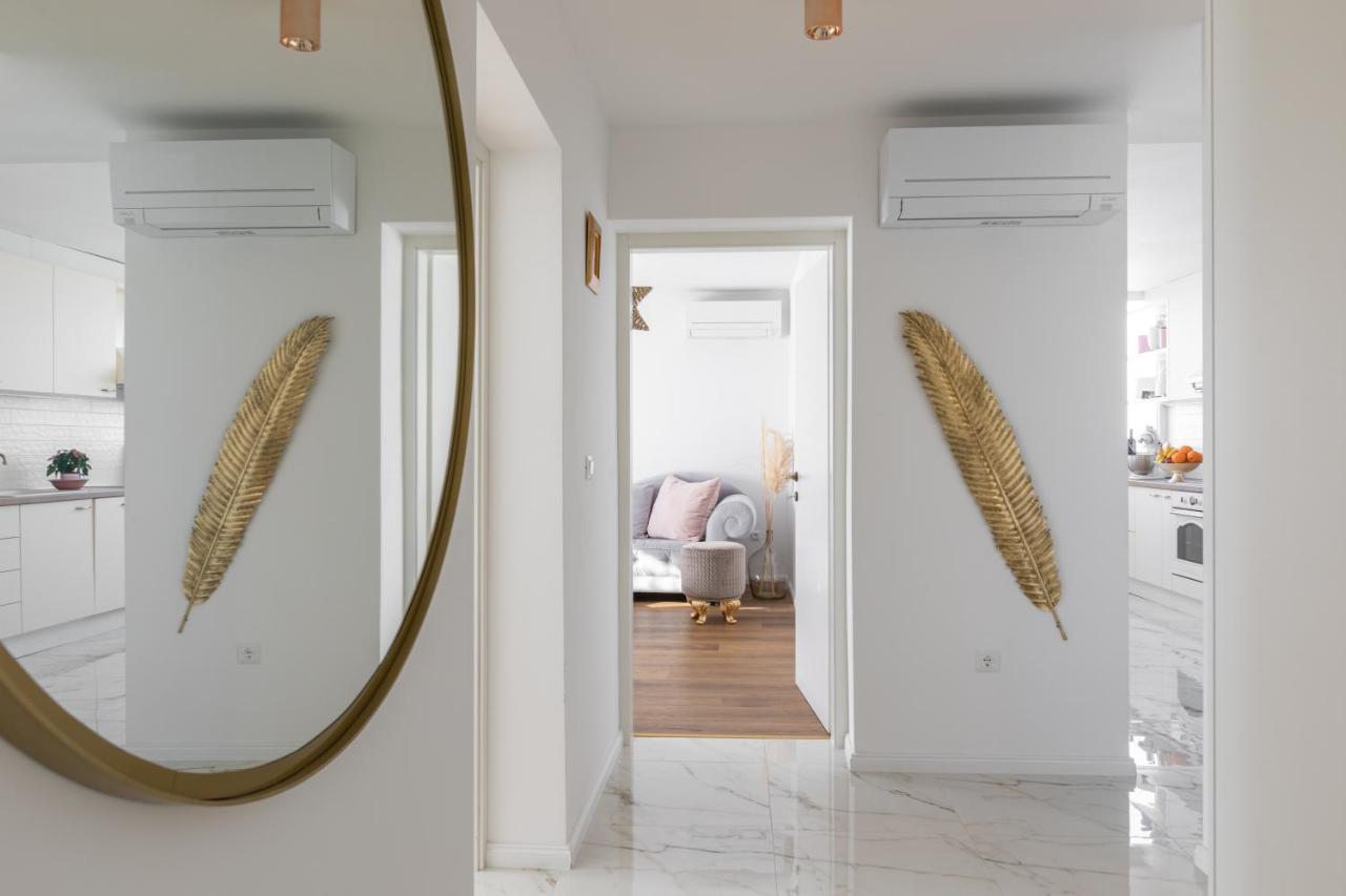 Apartman Ivandic Makarska Luaran gambar