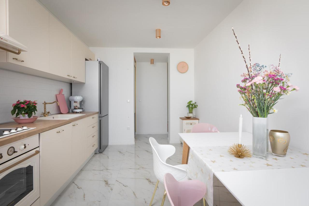 Apartman Ivandic Makarska Luaran gambar