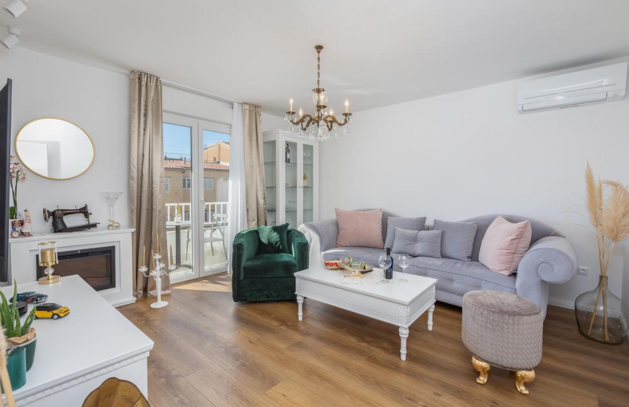 Apartman Ivandic Makarska Luaran gambar