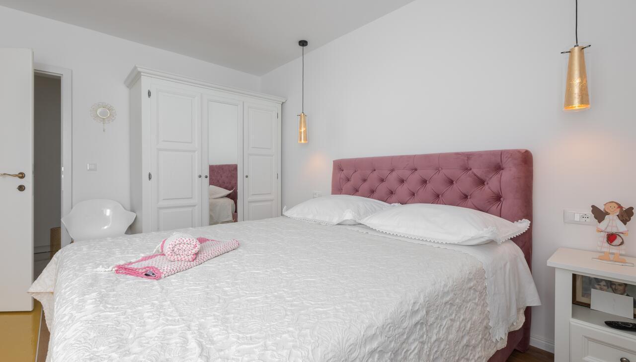 Apartman Ivandic Makarska Luaran gambar