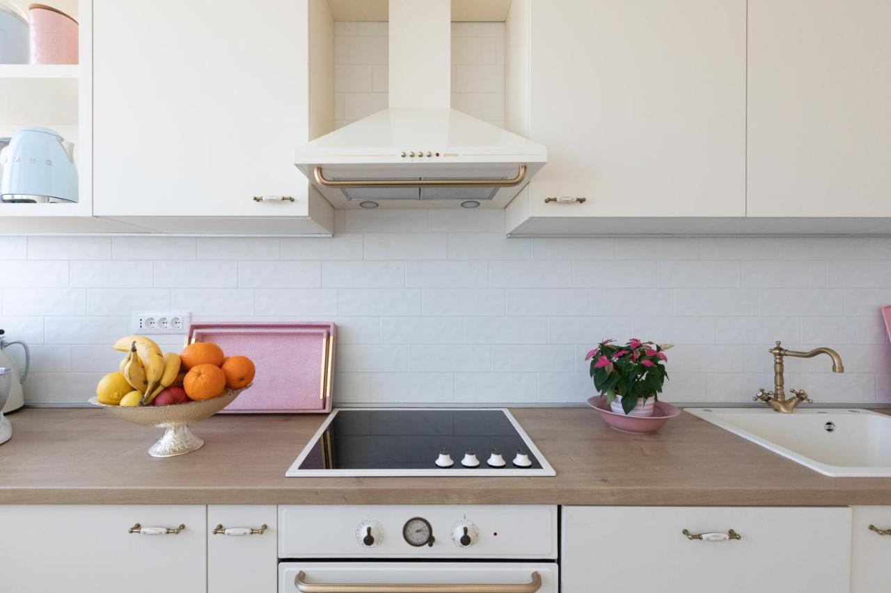 Apartman Ivandic Makarska Luaran gambar