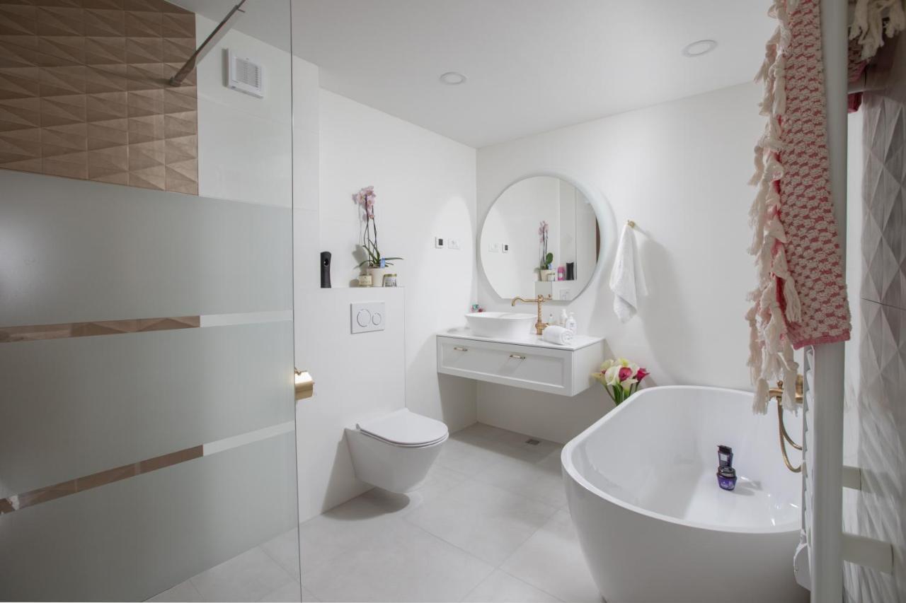Apartman Ivandic Makarska Luaran gambar