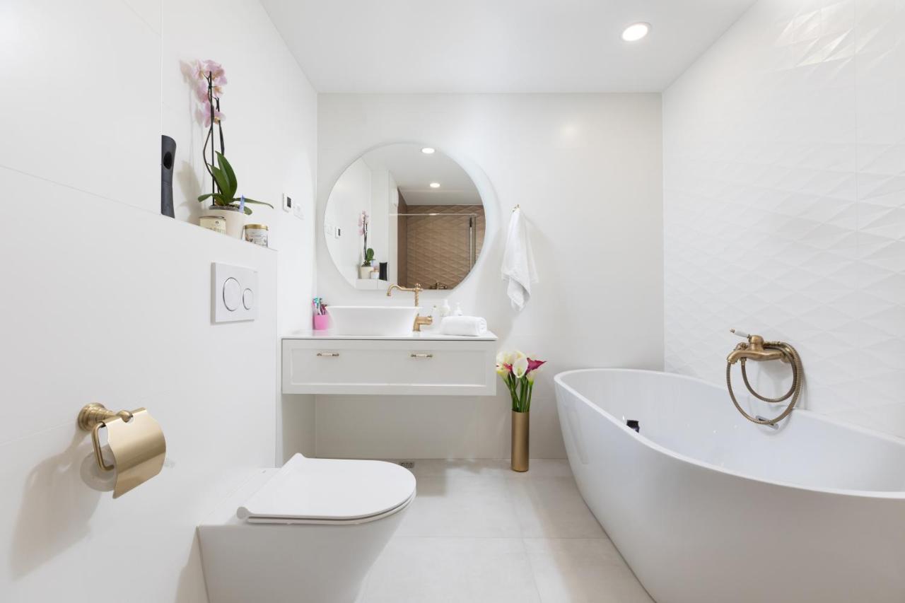 Apartman Ivandic Makarska Luaran gambar
