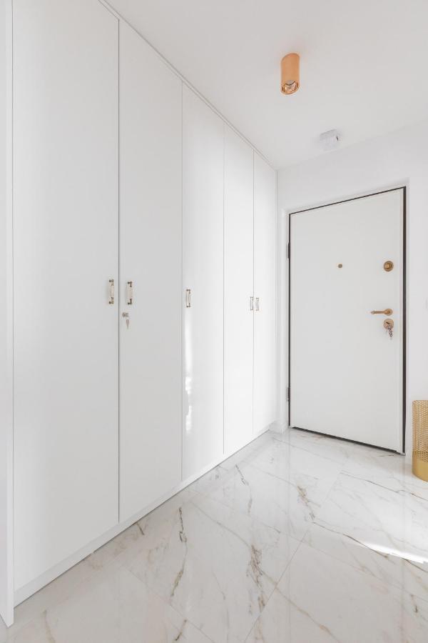 Apartman Ivandic Makarska Luaran gambar