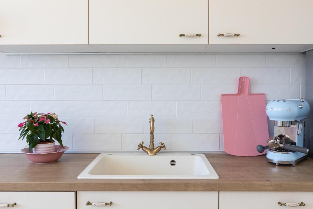 Apartman Ivandic Makarska Luaran gambar