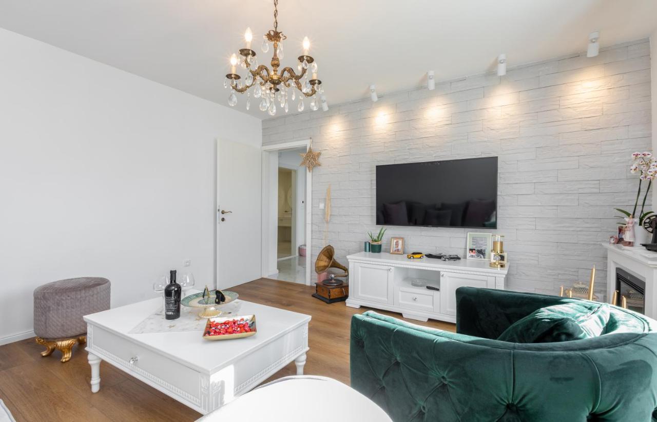 Apartman Ivandic Makarska Luaran gambar