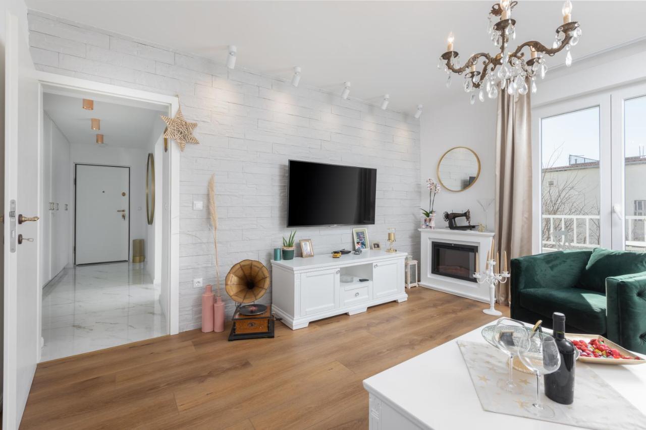 Apartman Ivandic Makarska Luaran gambar