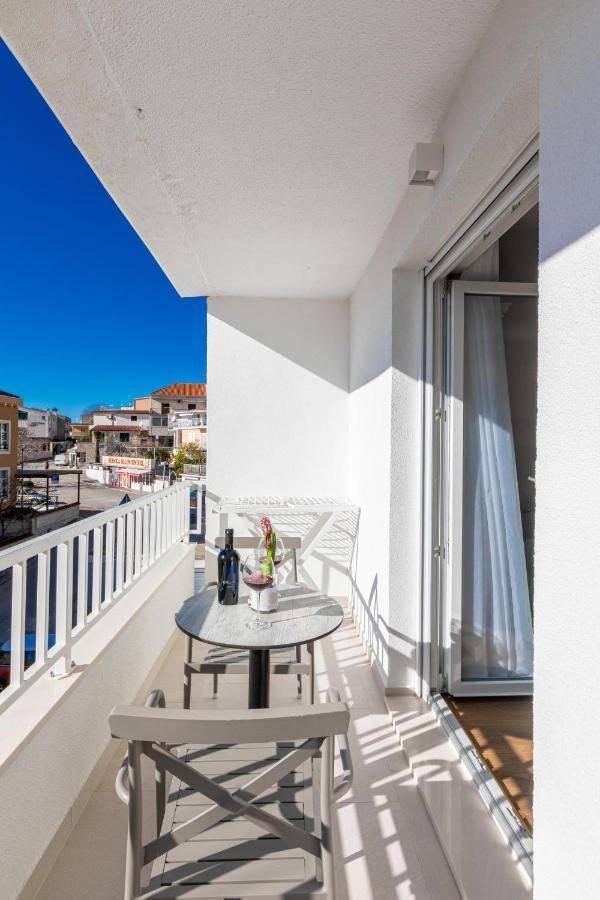 Apartman Ivandic Makarska Luaran gambar