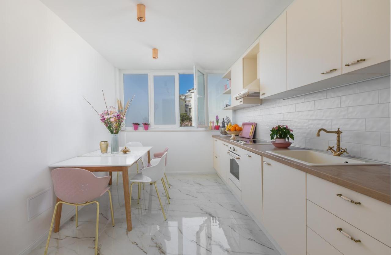 Apartman Ivandic Makarska Luaran gambar