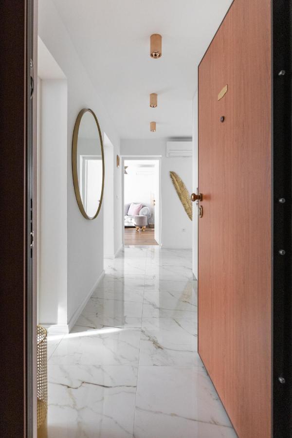 Apartman Ivandic Makarska Luaran gambar