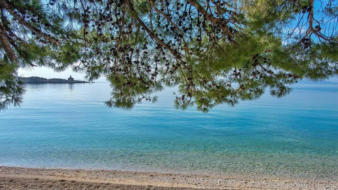 Apartman Ivandic Makarska Luaran gambar